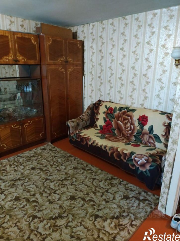 2-комн квартира ул Степана Халтурина, 38,  д. 38