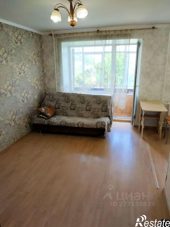 2-комн квартира ул Бессонова, 27,  д. 27