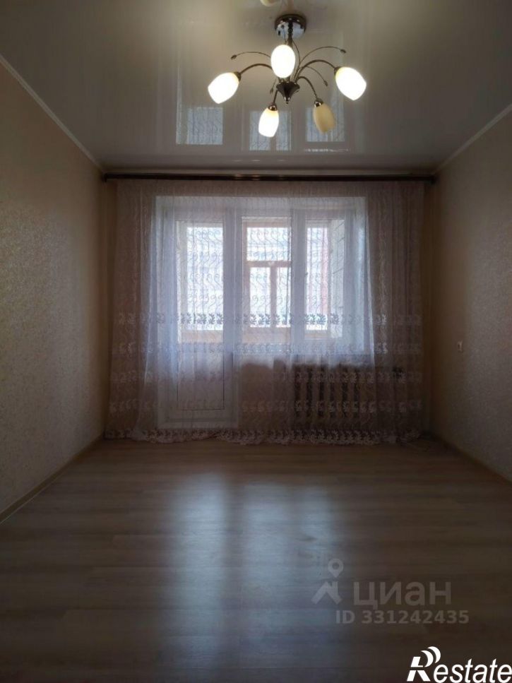 2-комн квартира ул Юрия Гагарина, 37,  д. 37