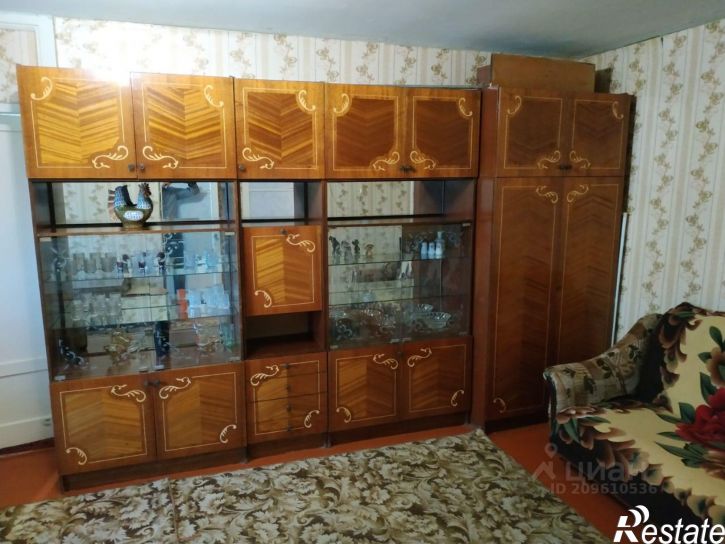 2-комн квартира ул Степана Халтурина, 38,  д. 38