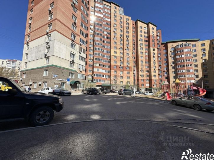 3-комн квартира ул Ленина, 99,  д. 99
