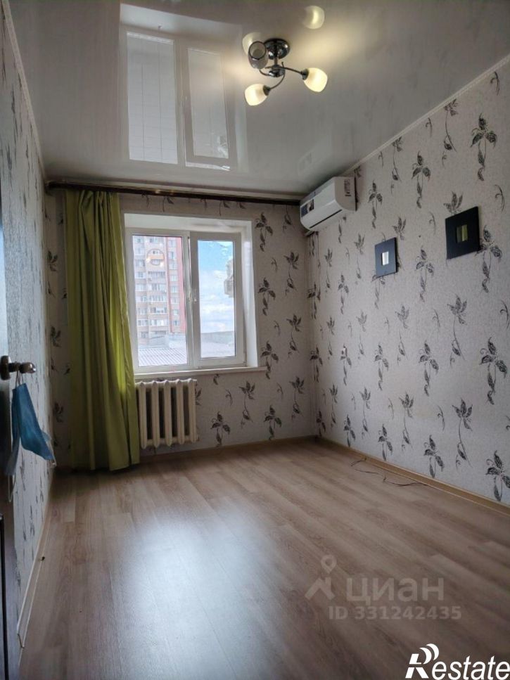 2-комн квартира ул Юрия Гагарина, 37,  д. 37