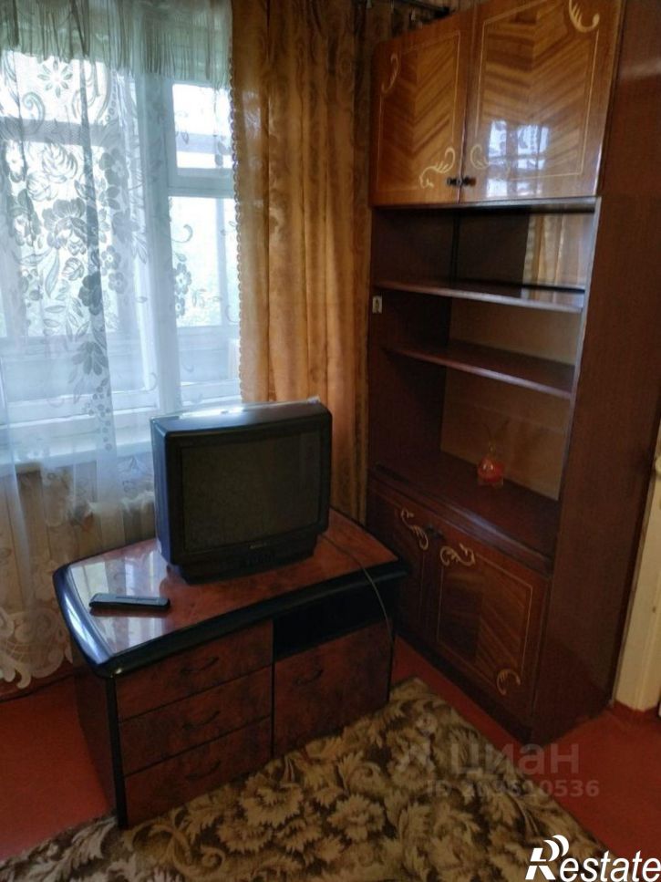 2-комн квартира ул Степана Халтурина, 38,  д. 38
