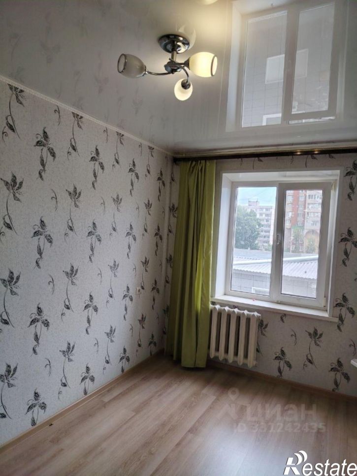 2-комн квартира ул Юрия Гагарина, 37,  д. 37