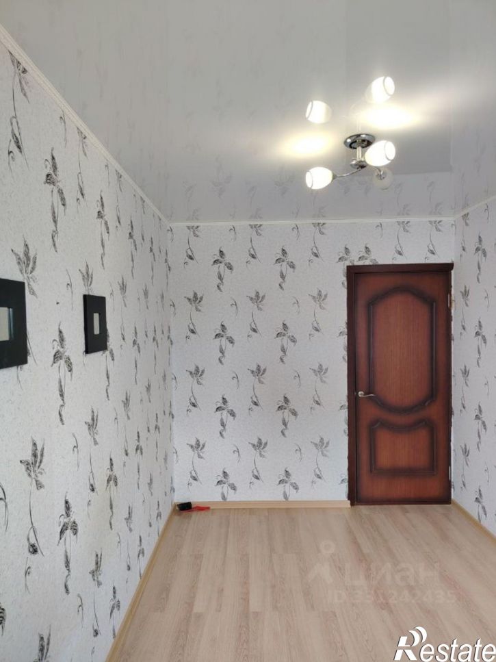 2-комн квартира ул Юрия Гагарина, 37,  д. 37