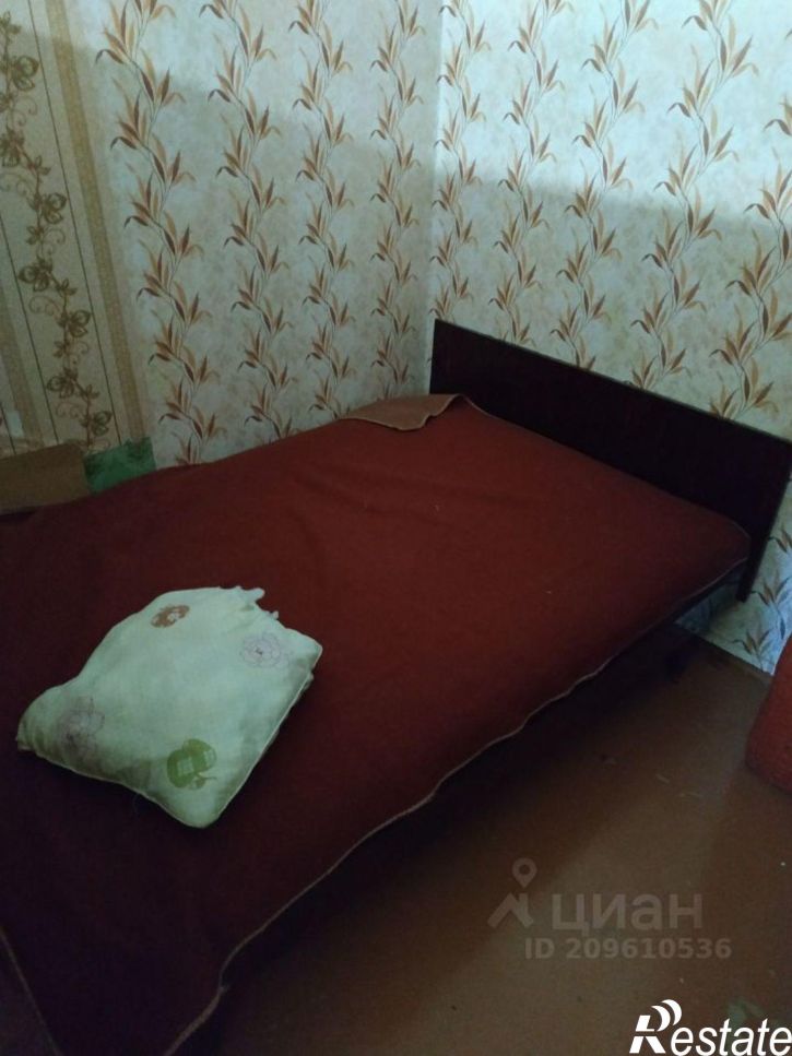 2-комн квартира ул Степана Халтурина, 38,  д. 38