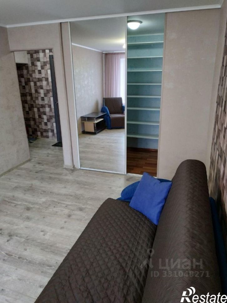 1-комн квартира ул Карла Маркса, 65/2,  д. 65/2