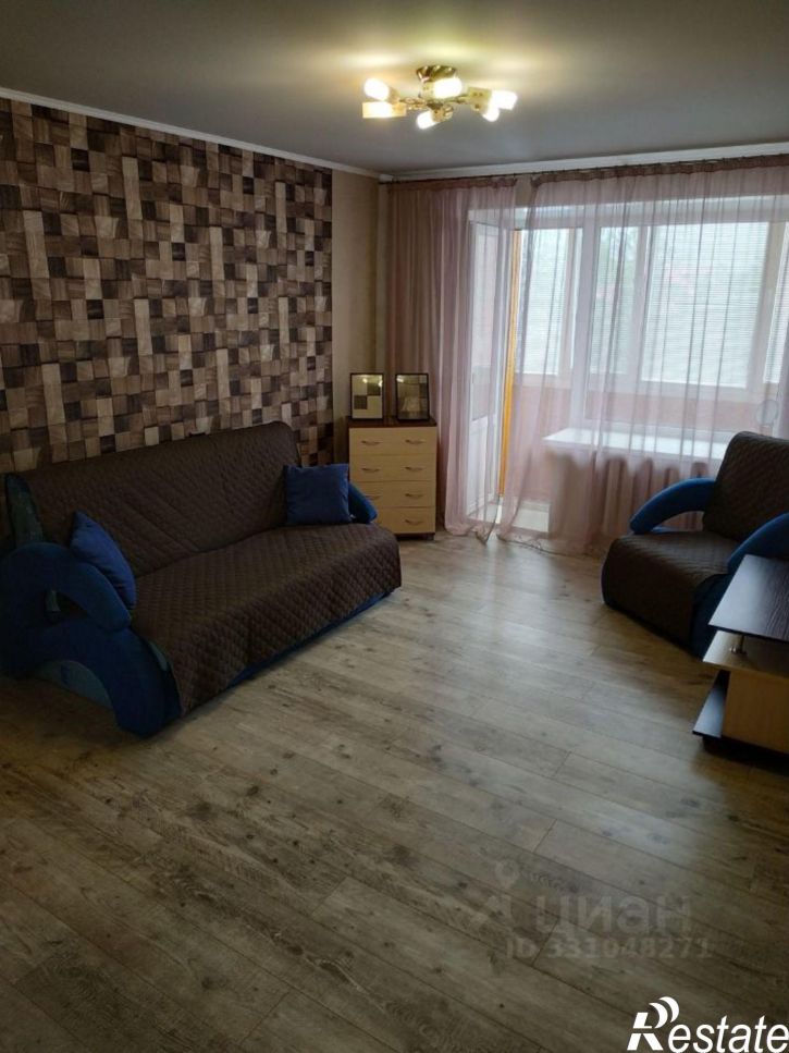 1-комн квартира ул Карла Маркса, 65/2,  д. 65/2