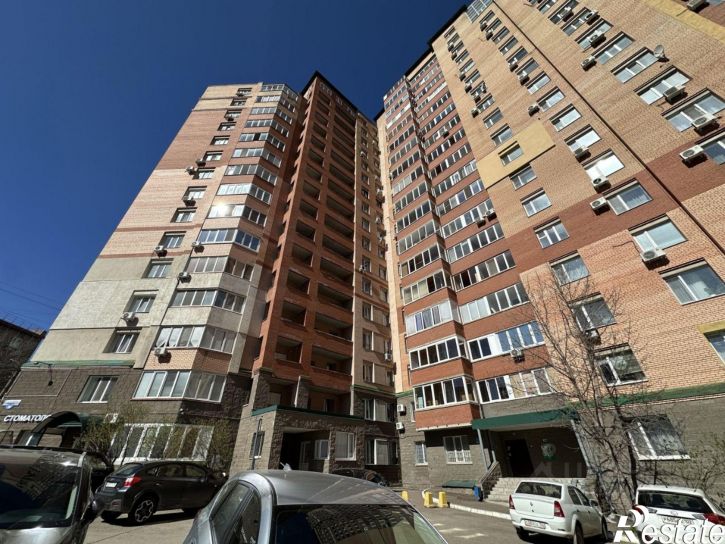 3-комн квартира ул Ленина, 99,  д. 99