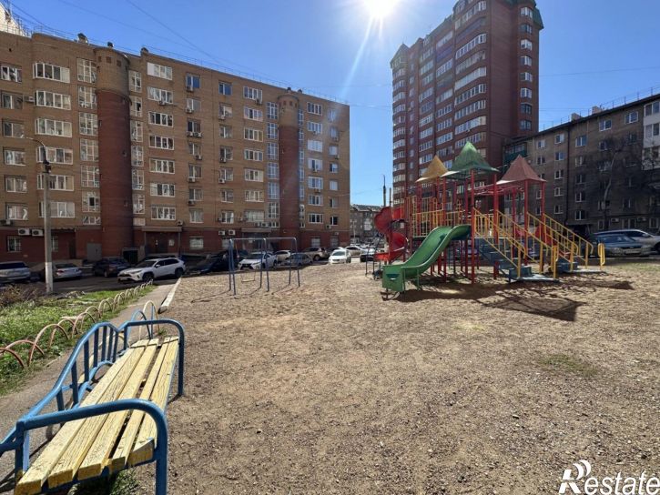 3-комн квартира ул Ленина, 99,  д. 99