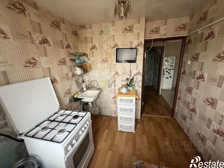 2-комн квартира ул Вологодская, 58,  д. 58