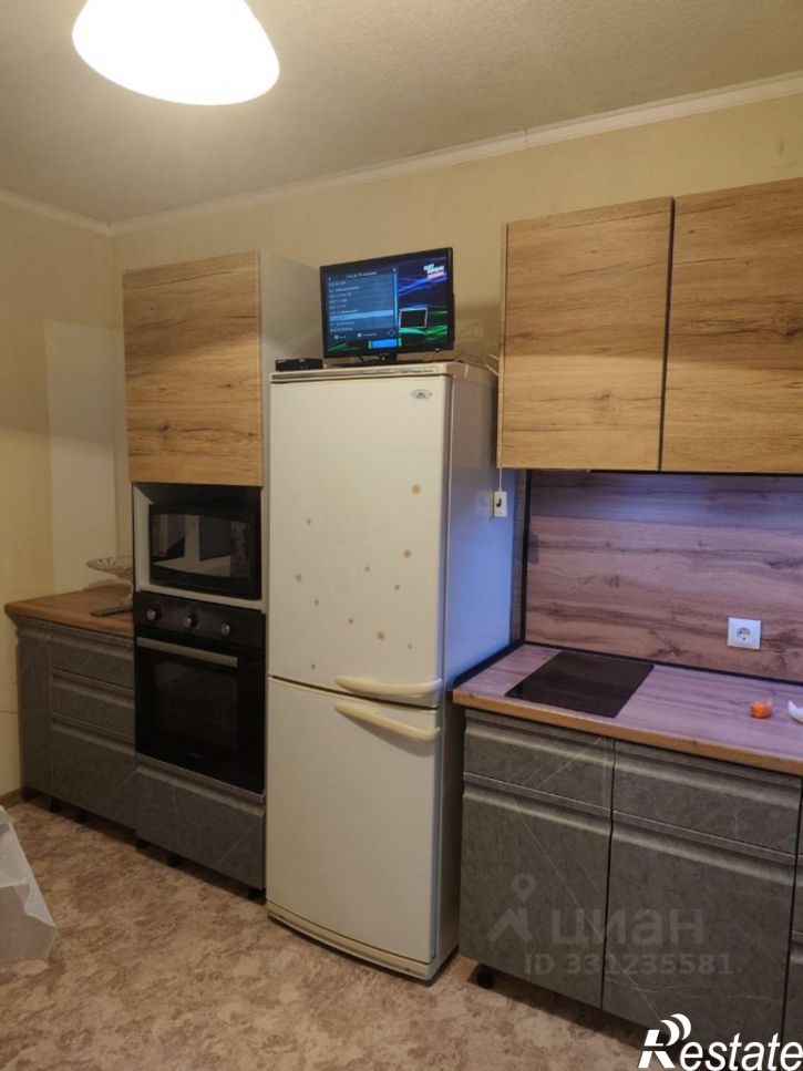 3-комн квартира ул Дмитрия Купцова, 4,  д. 4