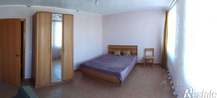 3-комн квартира ул Дмитрия Купцова, 4,  д. 4