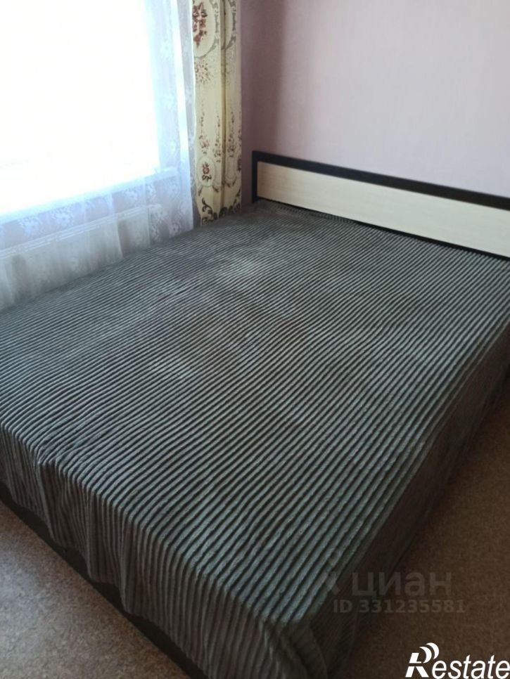 3-комн квартира ул Дмитрия Купцова, 4,  д. 4