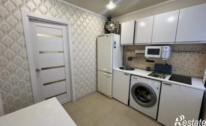 1-комн квартира ул Софьи Перовской, 21/2,  д. 21/2