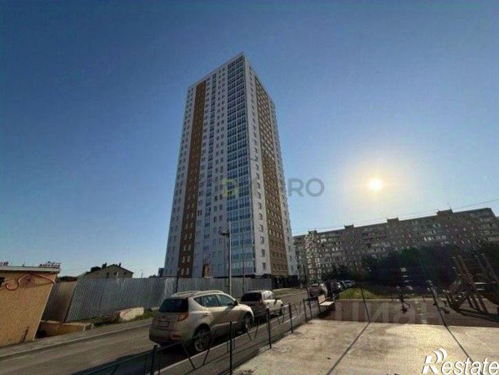 3-комн квартира ул им. Фронтовых бригад, 10/3,  д. 10/3