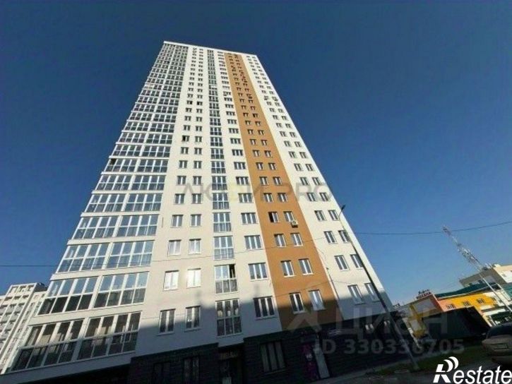 3-комн квартира ул им. Фронтовых бригад, 10/3,  д. 10/3