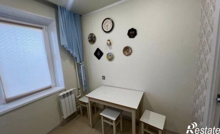 1-комн квартира ул Софьи Перовской, 21/2,  д. 21/2