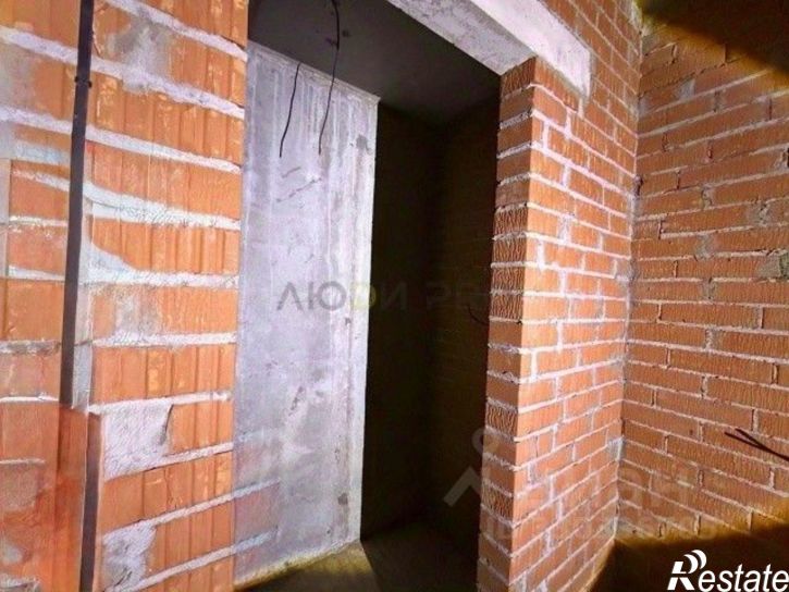 3-комн квартира ул им. Фронтовых бригад, 10/3,  д. 10/3