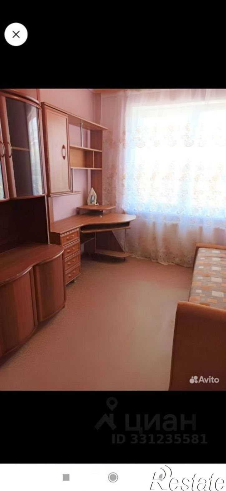 3-комн квартира ул Дмитрия Купцова, 4,  д. 4