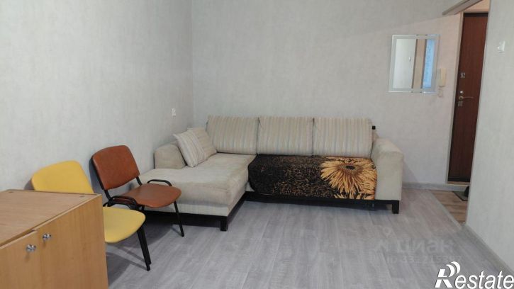 1-комн квартира ул Лесотехникума, 22 2,  д. 22 2,  к. 2