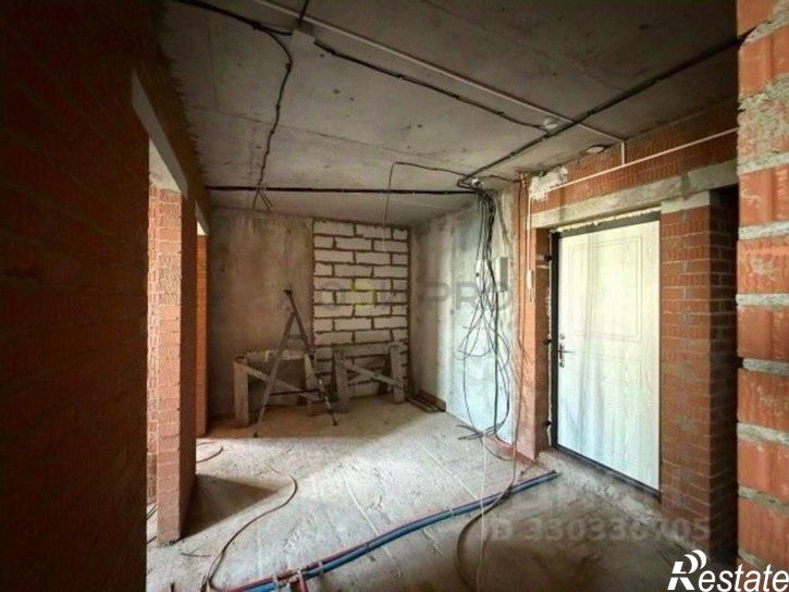 3-комн квартира ул им. Фронтовых бригад, 10/3,  д. 10/3