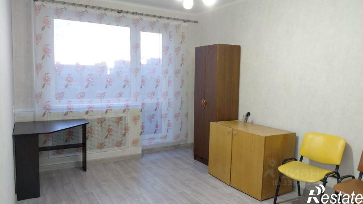 1-комн квартира ул Лесотехникума, 22 2,  д. 22 2,  к. 2