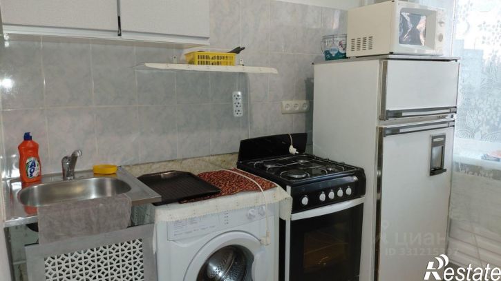 1-комн квартира ул Лесотехникума, 22 2,  д. 22 2,  к. 2