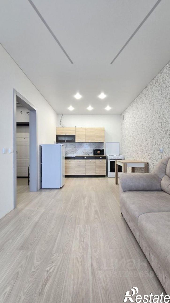 2-комн квартира ул Даяна Мурзина, 5,  д. 5