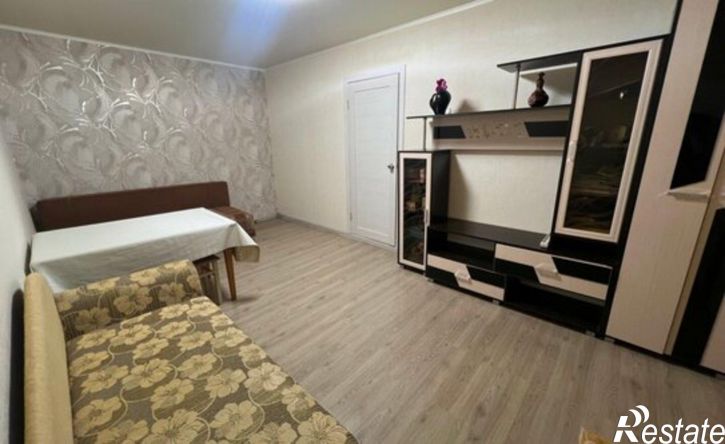 1-комн квартира ул Софьи Перовской, 21/2,  д. 21/2