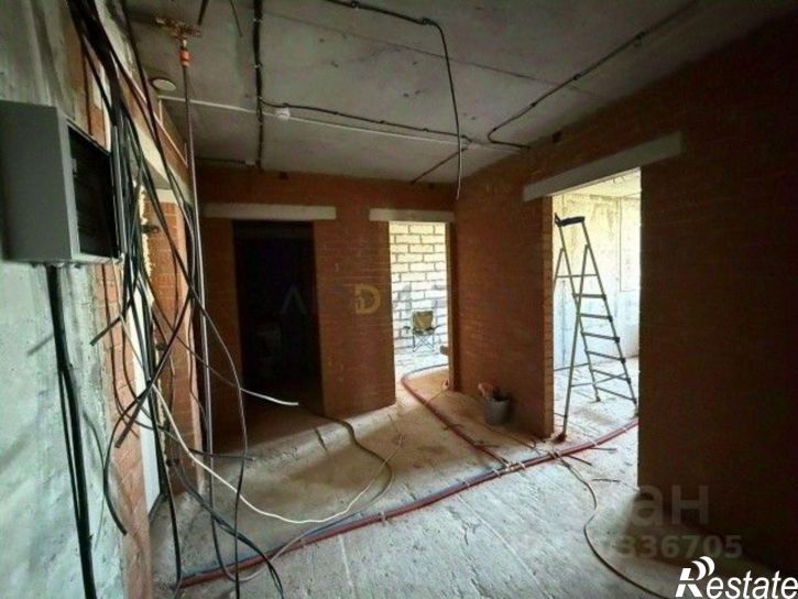 3-комн квартира ул им. Фронтовых бригад, 10/3,  д. 10/3