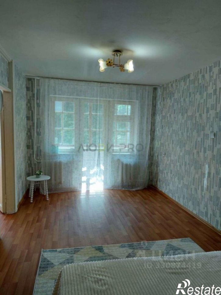 2-комн квартира пр-кт Октября, 106/3,  д. 106/3