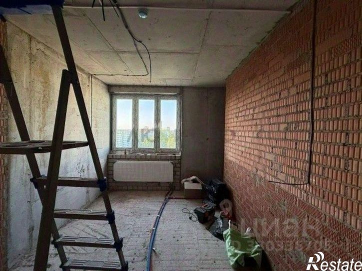 3-комн квартира ул им. Фронтовых бригад, 10/3,  д. 10/3