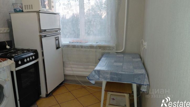 1-комн квартира ул Лесотехникума, 22 2,  д. 22 2,  к. 2