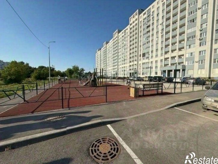 3-комн квартира ул им. Фронтовых бригад, 10/3,  д. 10/3