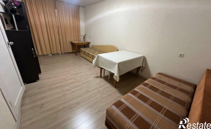 1-комн квартира ул Софьи Перовской, 21/2,  д. 21/2