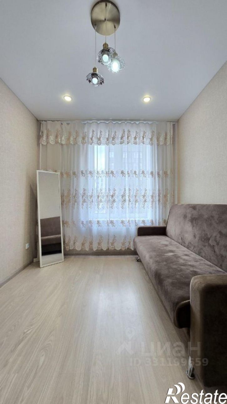2-комн квартира ул Даяна Мурзина, 5,  д. 5