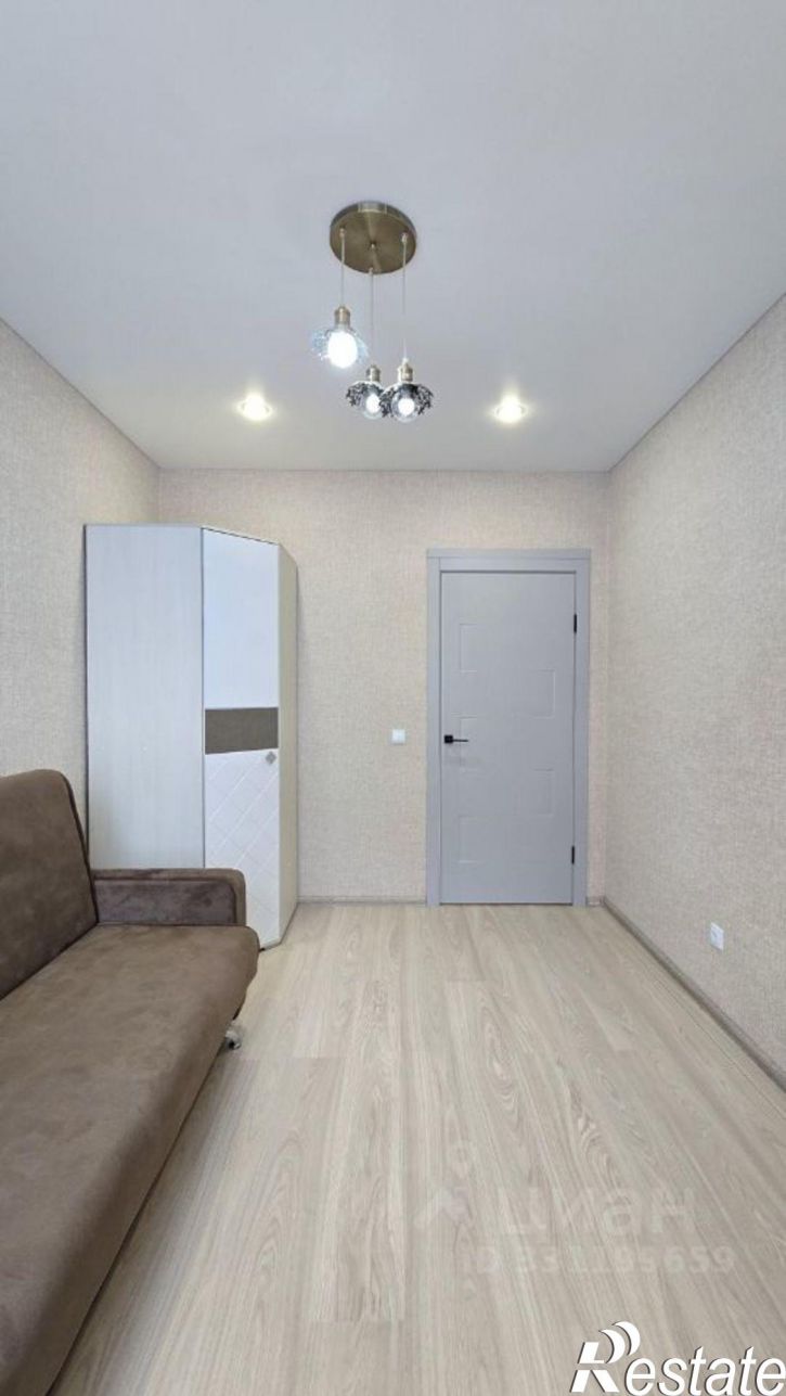 2-комн квартира ул Даяна Мурзина, 5,  д. 5