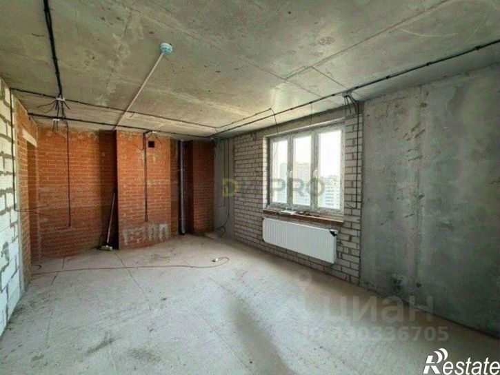3-комн квартира ул им. Фронтовых бригад, 10/3,  д. 10/3