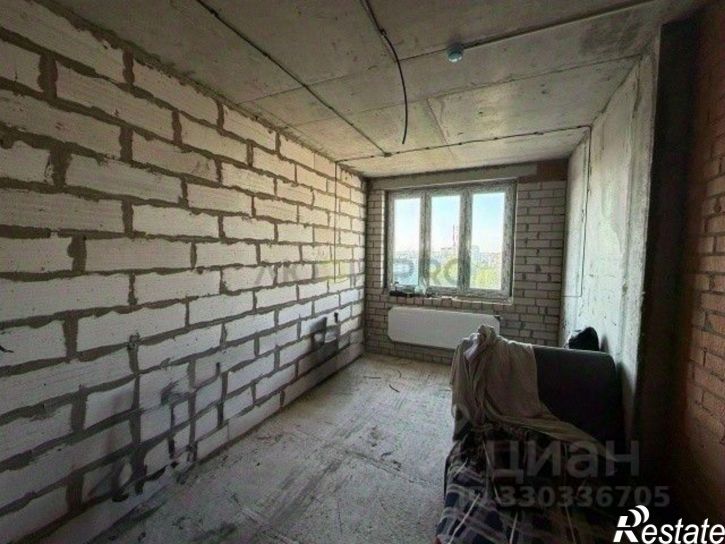 3-комн квартира ул им. Фронтовых бригад, 10/3,  д. 10/3