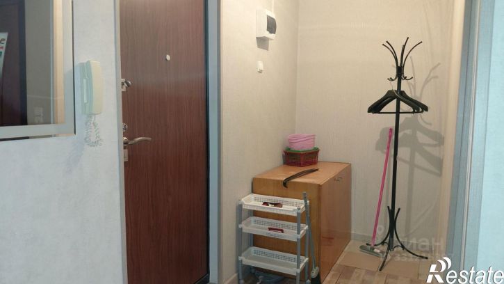 1-комн квартира ул Лесотехникума, 22 2,  д. 22 2,  к. 2