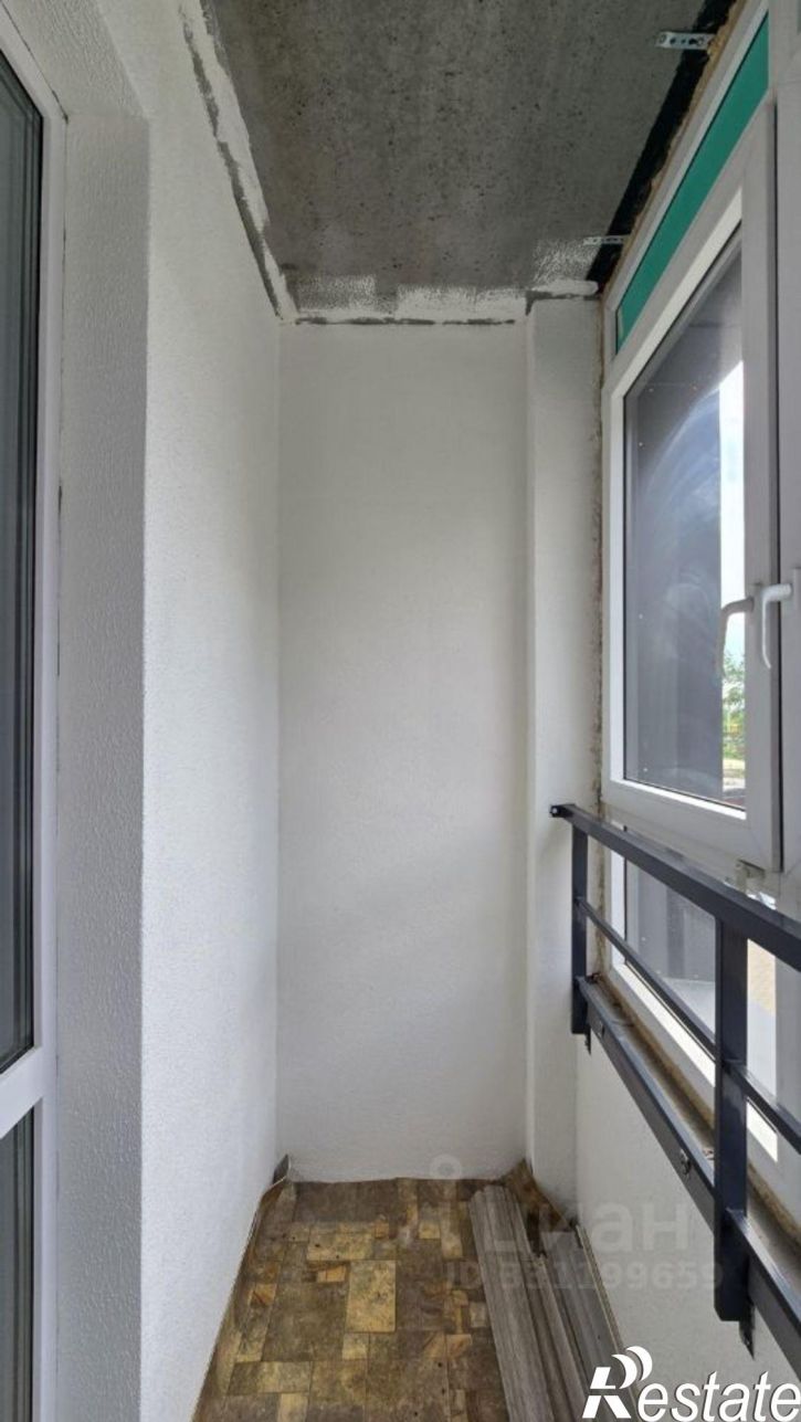 2-комн квартира ул Даяна Мурзина, 5,  д. 5