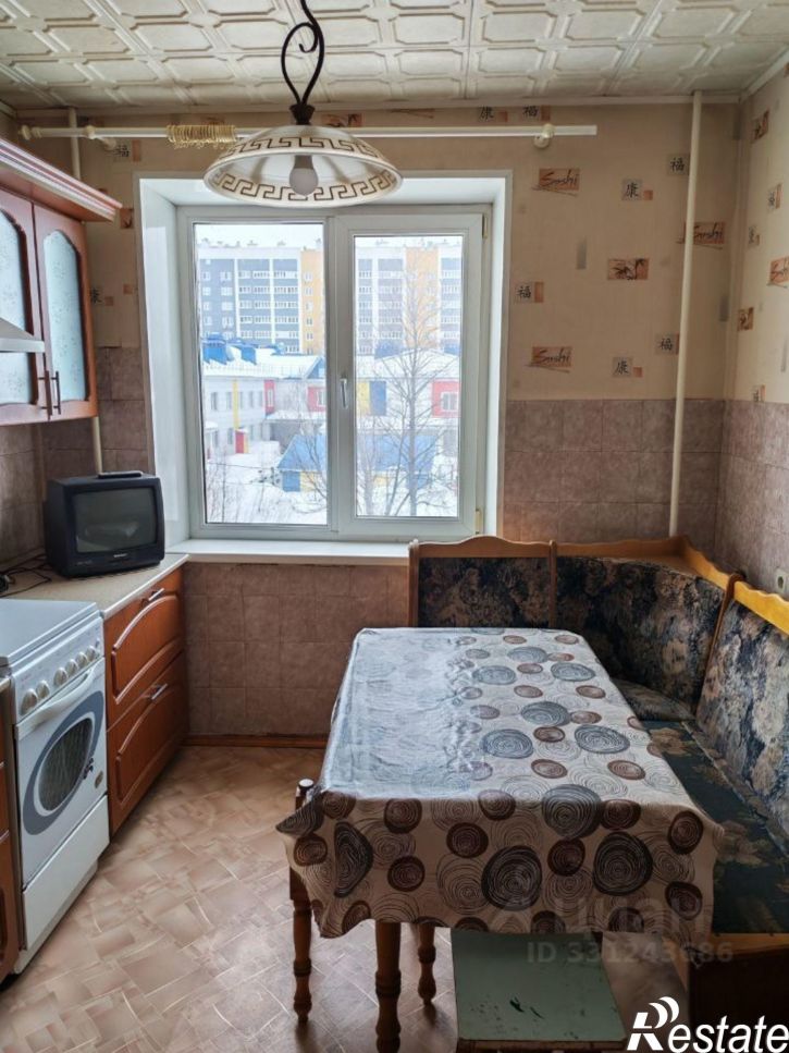 3-комн квартира ул Грозненская, 71/2,  д. 71/2