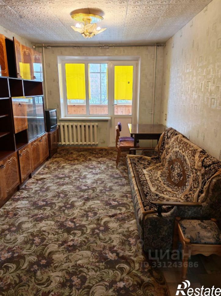 3-комн квартира ул Грозненская, 71/2,  д. 71/2