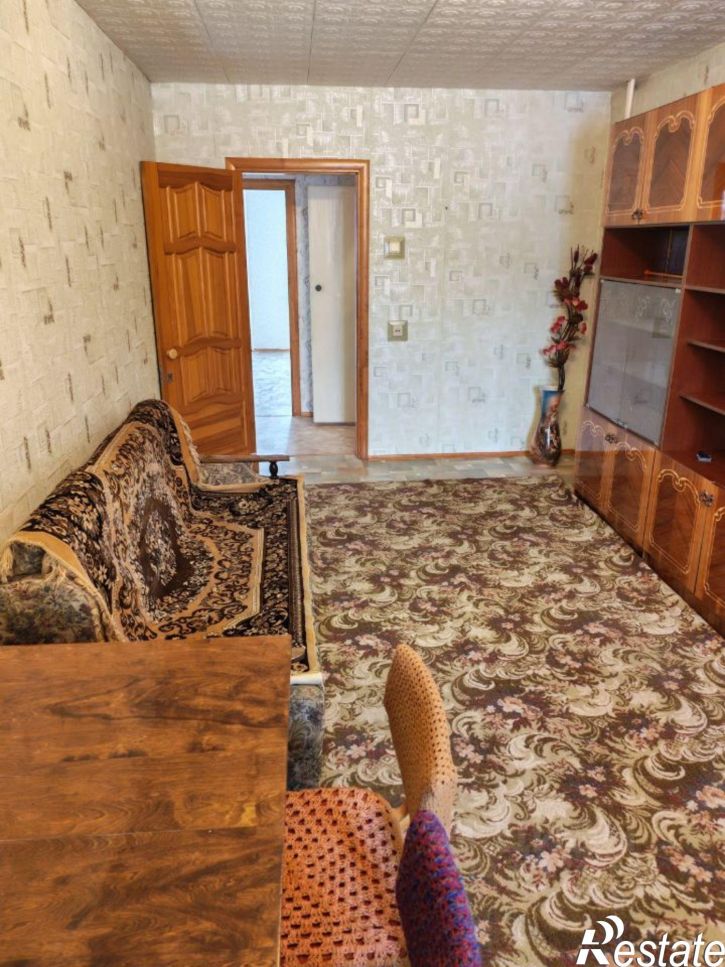 3-комн квартира ул Грозненская, 71/2,  д. 71/2