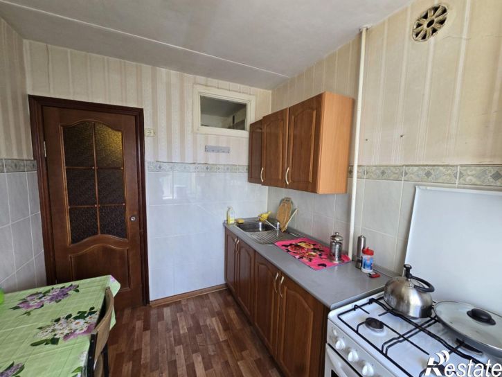 2-комн квартира пр-кт Октября, 65,  д. 65