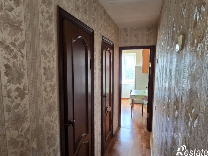 2-комн квартира пр-кт Октября, 65,  д. 65