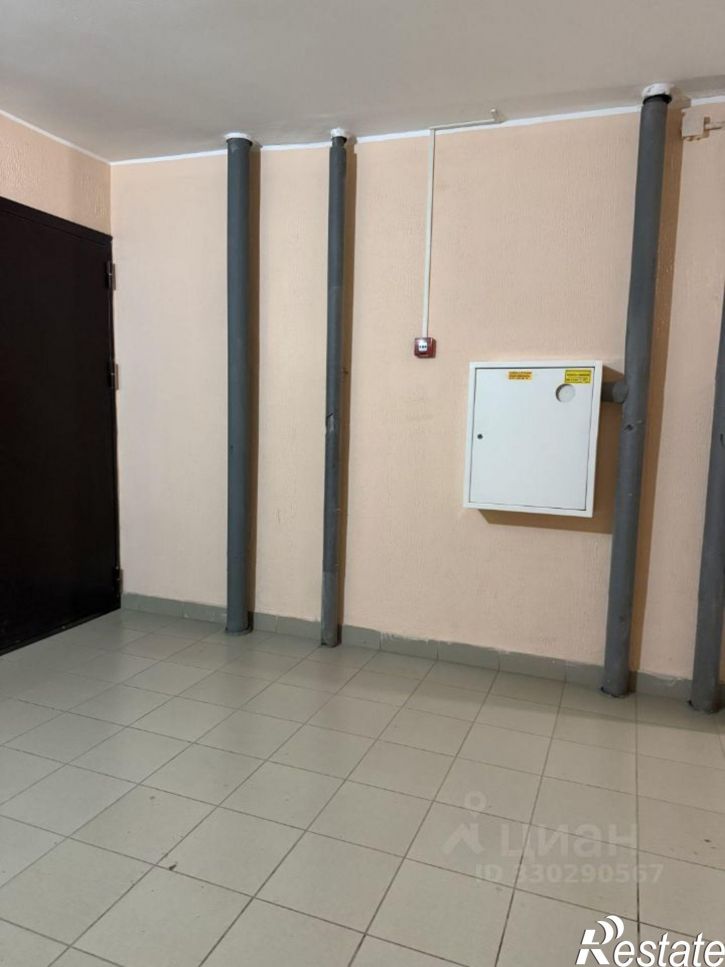 2-комн квартира ул Степана Злобина, 4,  д. 4