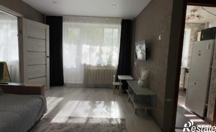 2-комн квартира ул Коммунаров, 69/1,  д. 69/1