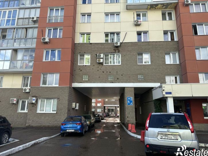 2-комн квартира ул Революционная, 72,  д. 72